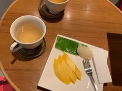 -Let’s Relax Spa(Siam Square One)