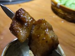 -炭窑水浒烤肉(汉阳鹦鹉巷子店)