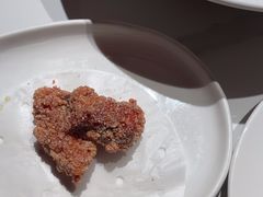 -王庄阿咪海鲜大排档(上下杭店)