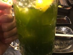 -松阪牛焼肉M(法善寺横丁店)