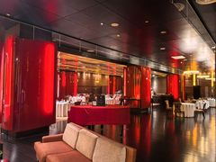 -北京北辰洲际酒店