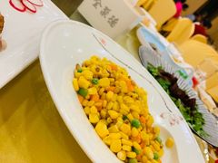 -北京全聚德(西客站店)