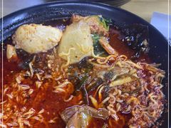 -四川老牛麻辣烫(北门桥店)