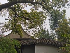 -惠山古镇·寄畅园