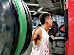 -CrossFit MET综合体能训练馆(朝阳路店)