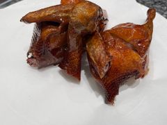 -頂好酒家·经典粤菜(海信广场店)