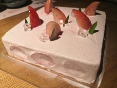-积慕Cake(解放大道店)