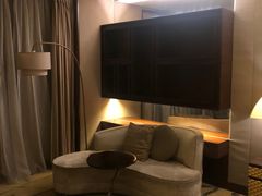 -西安赛瑞喜来登大酒店