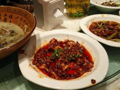 -李老爹香辣蟹(宣武门店)