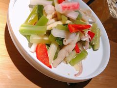 -卞氏菜根香·川菜(青羊万达店)