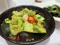 -山东老家(黄埔分店)