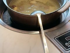 -喃喃椰·糟粕醋·椰子鸡火锅(七堡花园店)