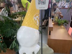 -野人先生Gelato(上海长宁龙之梦店)