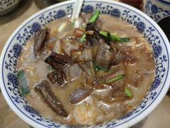 -慧娟面馆·餐厅(望江路店)