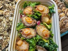-连鹭海鲜·海肠捞饭·海胆饭(星海店)