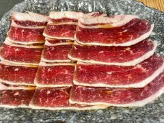 -万兴佳烤肉·长白山老味道(宏泰广场店)