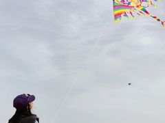 -那香海钻石沙滩浴场