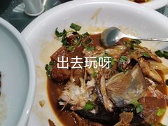 -曙光国际大酒店中餐厅