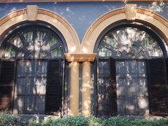 -湖南省立第一师范学校旧址