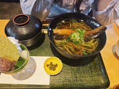 -伊藤久右卫门(宇治本店)