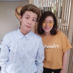 -简法造型·品牌形象店