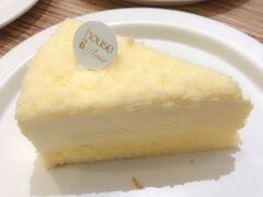 -榖屋house of flour(张江首店)