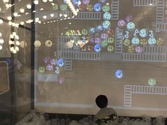 -Lilliput粒粒堡亲子餐厅(置汇旭辉店)
