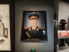 -聂荣臻元帅陈列馆