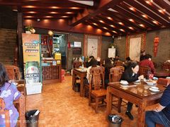 -合肥妈妈菜(青阳南路店)