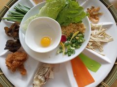 -云锦过桥米线(恒创蜀都公馆店)