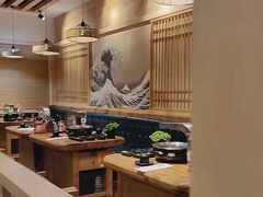 -九田家黑牛烤肉料理(衡百国际店)
