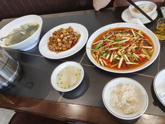 -蛙兔鸡自贡风味·特色江湖菜(广都店)