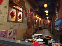 -金掌勺锅包肉(太原万达店)