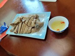 -芳华轩•客家菜馆(梧桐山店)