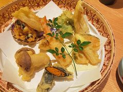 -岚山日本料理(珠江新城店)