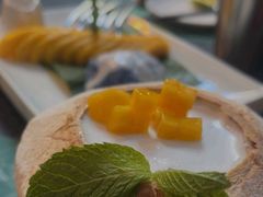 -帕蓝·暹罗料理(大学路店)