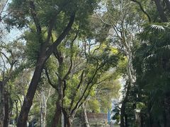 -湖南省立第一师范学校旧址