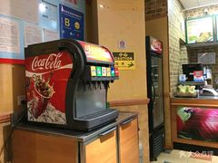 -赛百味SUBWAY(星摩尔店)