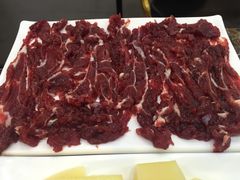 -汕头八里香牛肉店(人民南店)