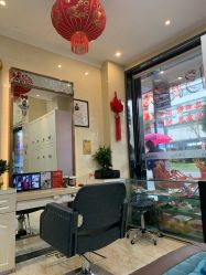 -SOLO Hair Salon