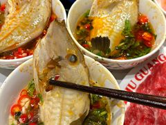 -朱光玉火锅馆(全国总店·金冠好店)