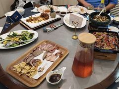 -君霖海鲜私房菜(春柳店)