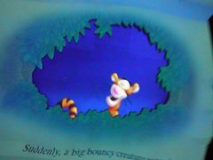 -小熊维尼历险之旅