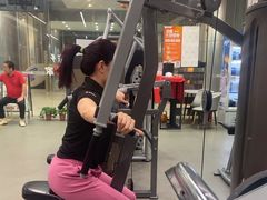 -乐刻运动健身精品馆(览秀城店)