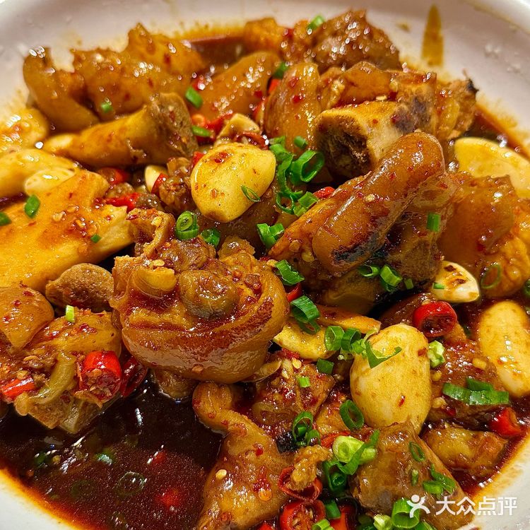 宜春…本地人反复去吃的下饭菜馆