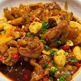 宜春…本地人反复去吃的下饭菜馆