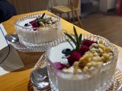 -沏点Trattoria意大利餐厅(新街口店)