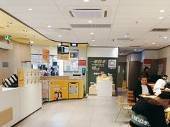-麦当劳(宝龙店)