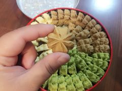 -iFood甜嫩嫩(江东北路店)