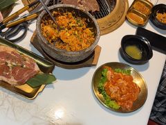 -炙城·韩式烤肉(南京东路店)